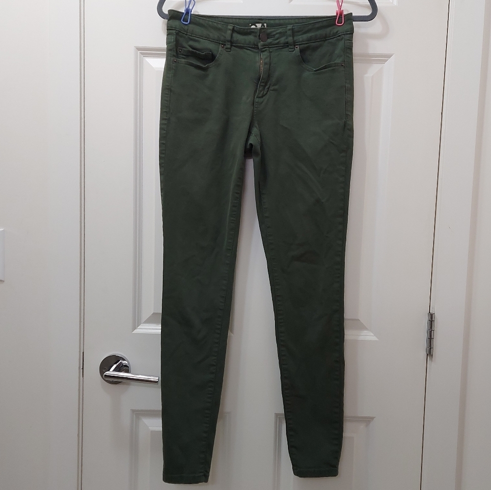 Garage Jeans